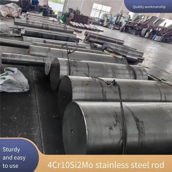 American Standard Austenitic Uns S30815 Stainless Steel Round Bar, Heat-resistant 253ma Stainless Steel Bar, Guaranteed for Flaw Detection, Cutting and Retail Sales photo-2