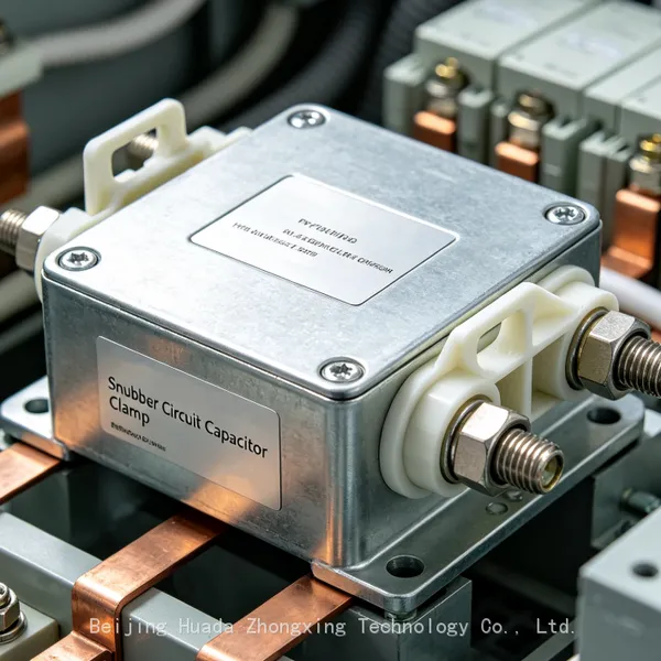 6SC8473-2AA00-0AA0︱INNOMOTICS GM150 Condensateur de circuit amortisseur de serrage