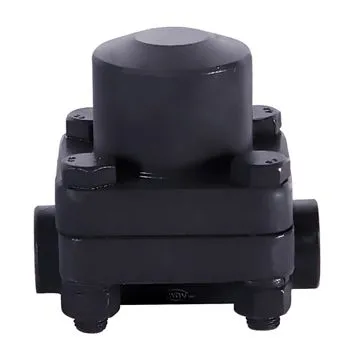Bimetallic Steam Trap for Power Plant and Petrochemical Industry photo-5