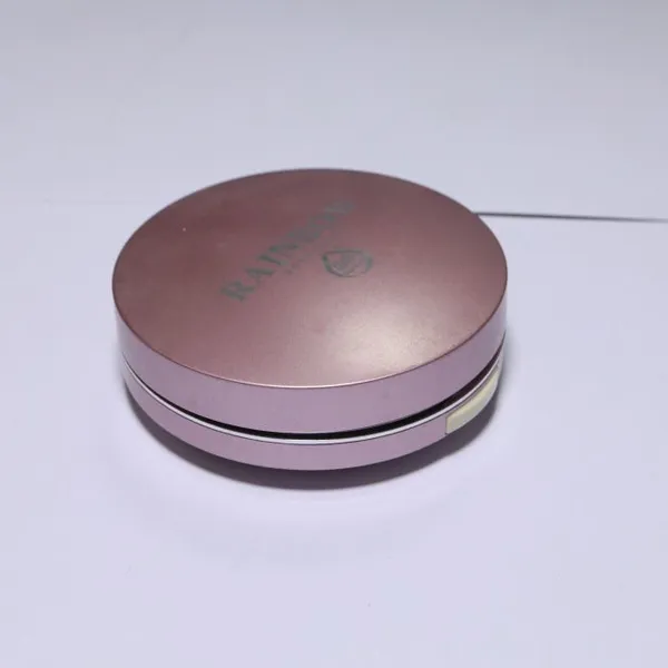 OEM Thick-Wall Cosmetic Compact Injection: 1*4 Cavities, S136 Steel, Robotic Collection photo-5