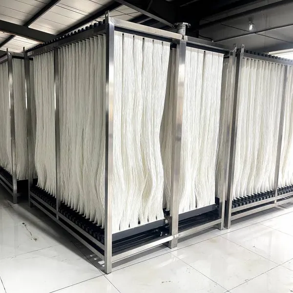 Water Core Mbr Membrane Module, Anti-pollution Ultrafiltration Membrane, Special for Industrial Wastewater Treatment and Reclaimed Water Reuse photo-5