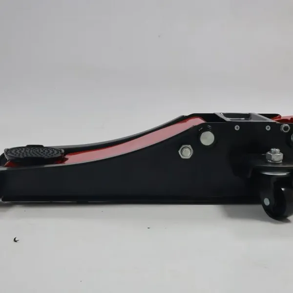 Hydraulic Floor Jack Car Trolley Jack Lift Equipment for Home Garage Workshop Maintenance photo-5