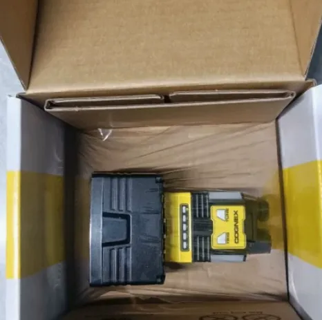 Cognex (USA), the Global Leading Brand in Industrial Machine Vision DataMan 260 Series Fixed-Mount Barcode Reader
