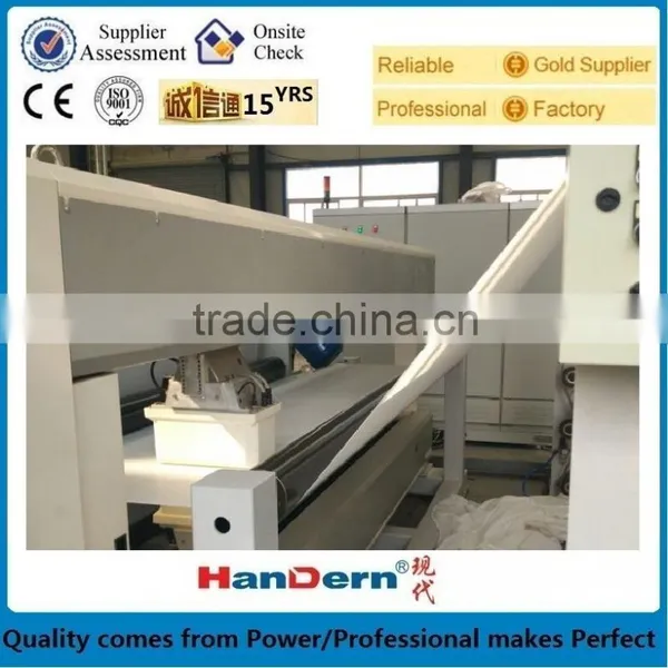 CPE Film Production Line photo-5