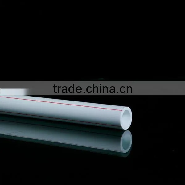High Quality and Specifications All Types PP-R Cold and Hot Water Pipe Ppr Pipe photo-2