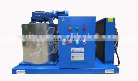 APEX Ice Maker Machine for Supermarket Stores photo-2
