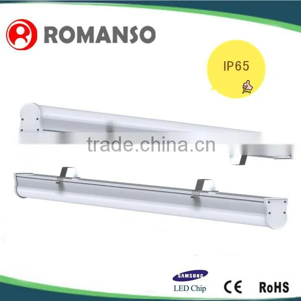 Samsung / Epistar LED Tube Led Lighting t8 Led Tube 1200mm 18w Tube Light photo-3