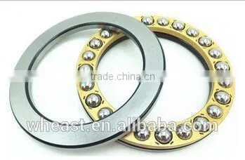 Crane Bearing 51224 Trust Ball Bearing 120x170x39 photo-2