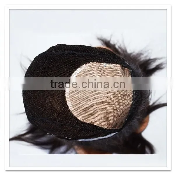 Wholesale Cheap Human Hair Full Lace China Wig Supplier India Hair Wig Price photo-6