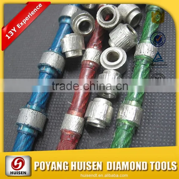 China Top Quality Grianite Diamond Wire photo-2