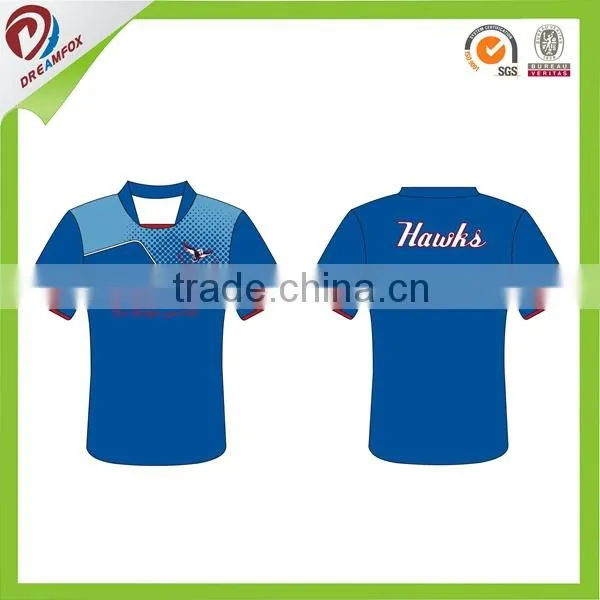 2015 Wholesale 100% Polyester Cheap Plain Custom T-shirt Men photo-6
