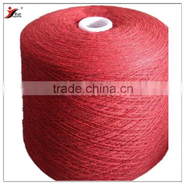 Top Quality 100% Cashmere Worsted Spinning Yarn photo-2