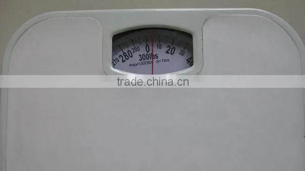 2012 New Mechanical Health Scale photo-4