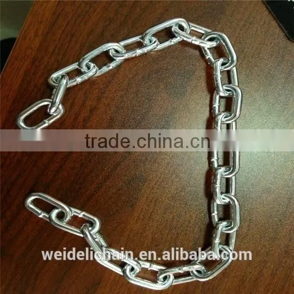 Agricultural Link Chain Animal Hardware Link Chain photo-5
