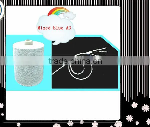 20/2 20/3 20/4 Polyester Sewing Thread for Bag Closing / Bag Sewing Thread / Cheap Price for Polyester Sewing Thread photo-4
