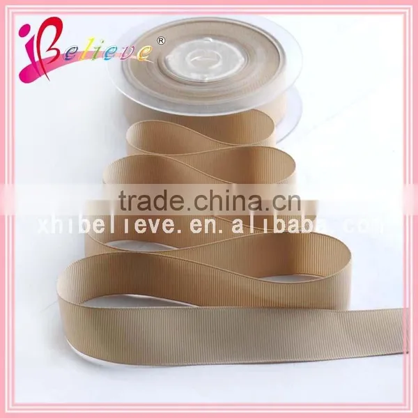 Promote Yiwu Ribbon Accessories Wholesale Boutique 1/8'' Ribbon photo-3