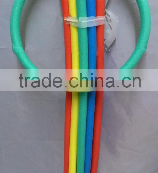 Pe Foam Tube/rod Extrusion Machine Inversion Table Cooler Bag Foaming Sheet/tube/rod Extruder photo-4