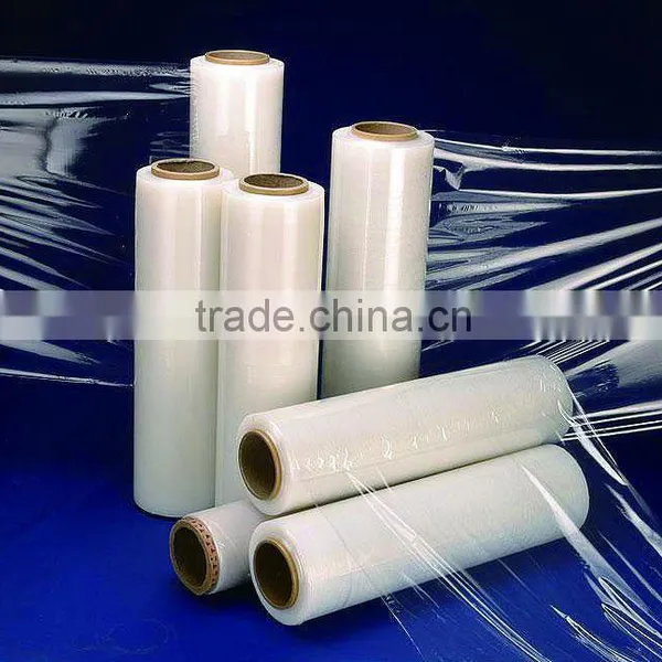 pe Stretch Film photo-5