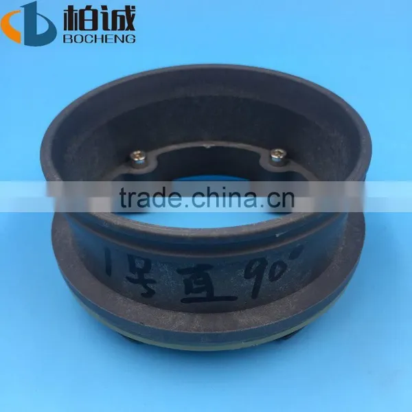 Warp Knitting Machine Spare Parts Oil Bellow Bottom NO.1
