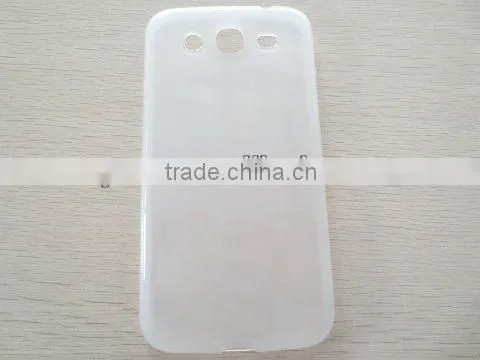TPU Phone Case Suitable for Galaxy Mega 5.8(I9152) photo-5