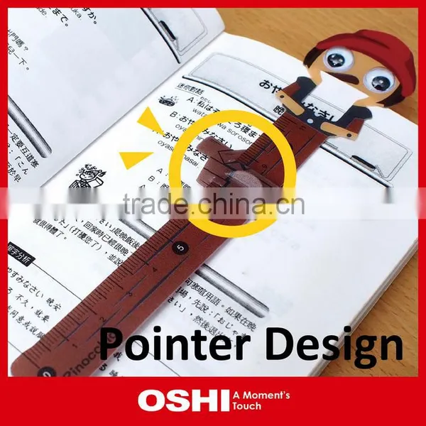 2015 Quality Creative Stationery, Unusual Stationery, Plastic Stationery photo-2