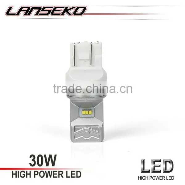 Amazing High Lumen 800LM 1156 1157 7440 7443 Auto Car Led Light Bulbs Led Fog Light photo-2