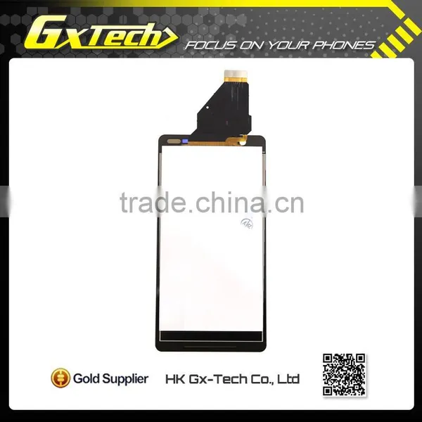For Sony Xperia ZR LCD Touch Screen Mobile Phone LCD Display Assembly for Sony ZR photo-3