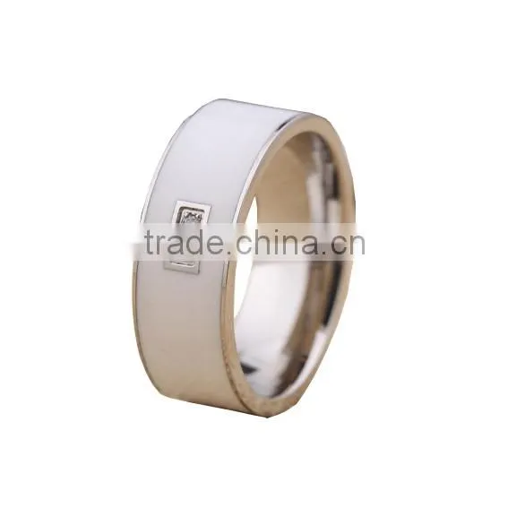 NFC Smart Ring for Android IOS Wp8 Quality Choice photo-2