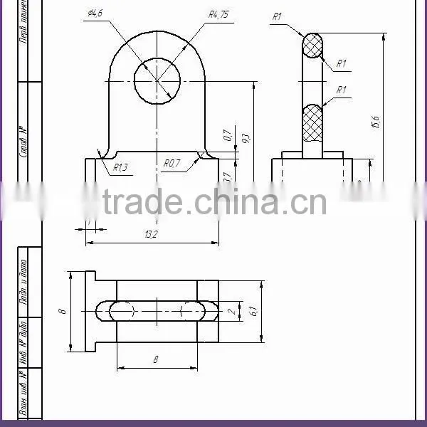 Components for Vertical Blinds photo-4