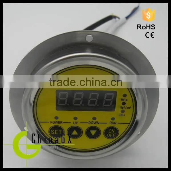 Medical Digital Manometer