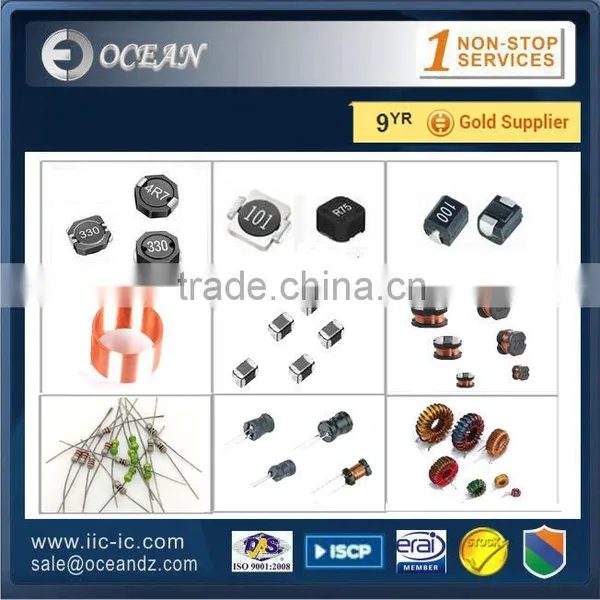 Chip Bead Inductor LQM21PN1R0NGRD