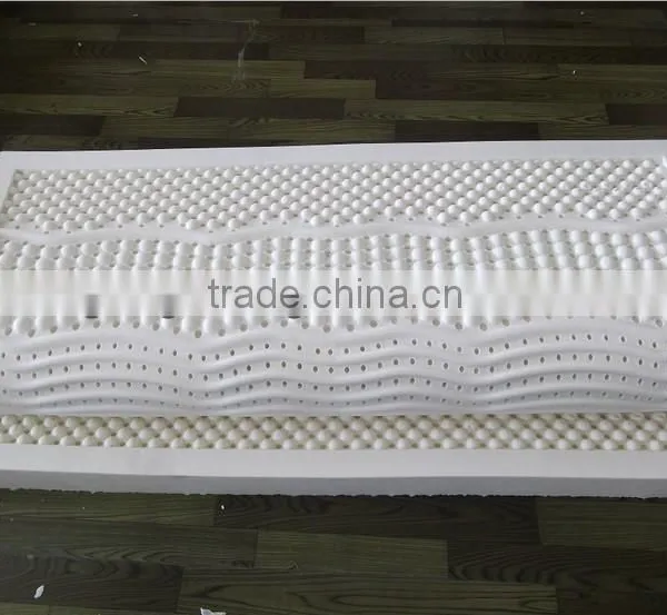 100% Latex Foam Mattress