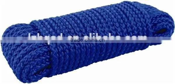 pp Braided Rope photo-2