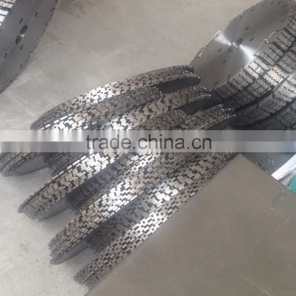 Diamond Saw Blades for Concrete photo-4