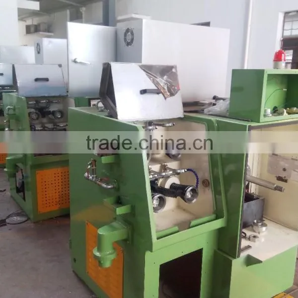 Supper Fine Wire Drawing Machine photo-4