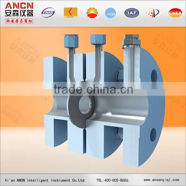 Gas Flow Meter Integrative Orifice Flow Meter photo-4