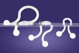 wire rope clip lock