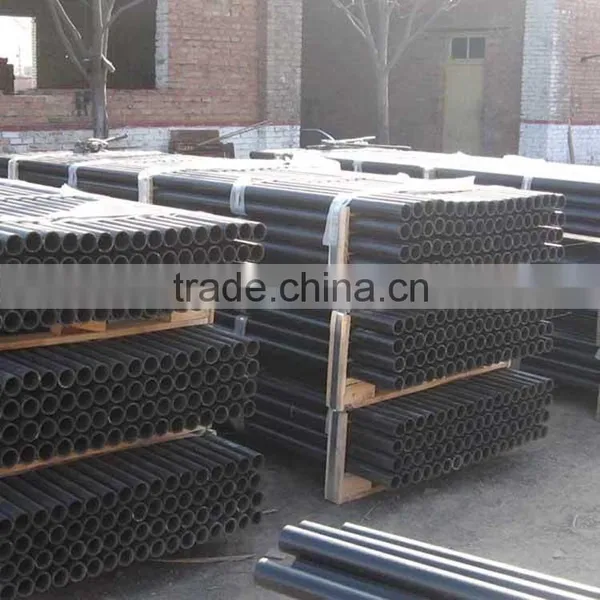 2015 Cast Pipe photo-4