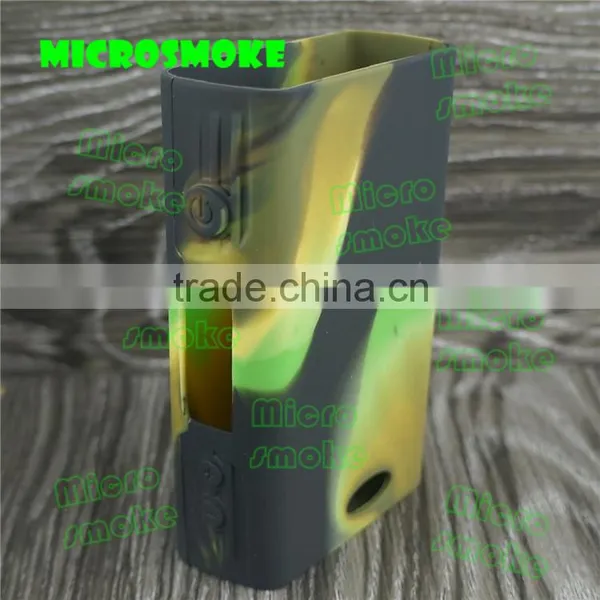 2016 Best Selling Ecig Fuchai 200w Silicone Case/skin/sleeve/cover/enclosure/decal/wrap/sticker Hot Selling photo-2