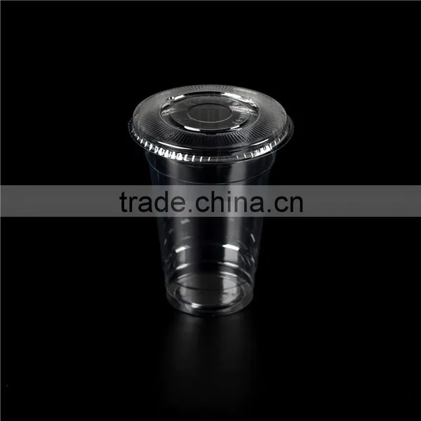 Plastic Cup With Lid,plastic Custom Cup,plastic Drinking Cup photo-3