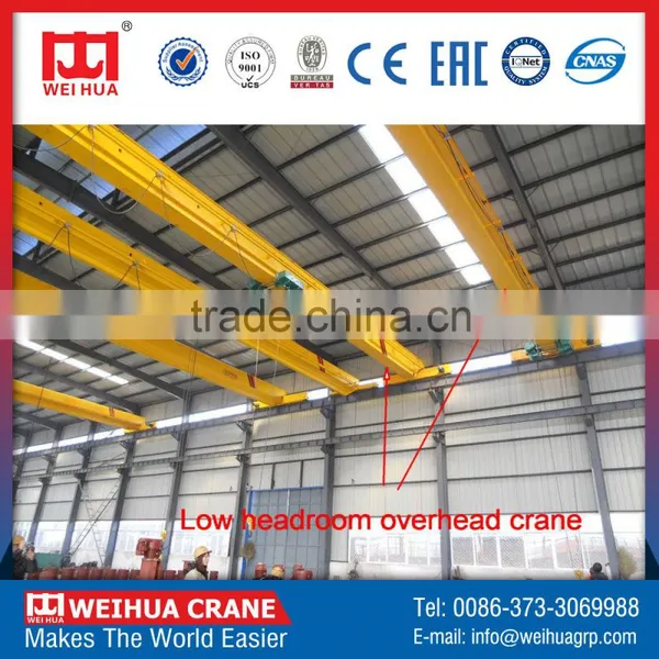 Weihua High Quality and Easy Operation 5 Ton Jib Crane, Motors for Jib Crane