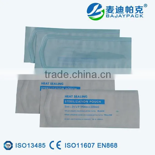 Sterile Heat Sealing Pouchbag photo-4