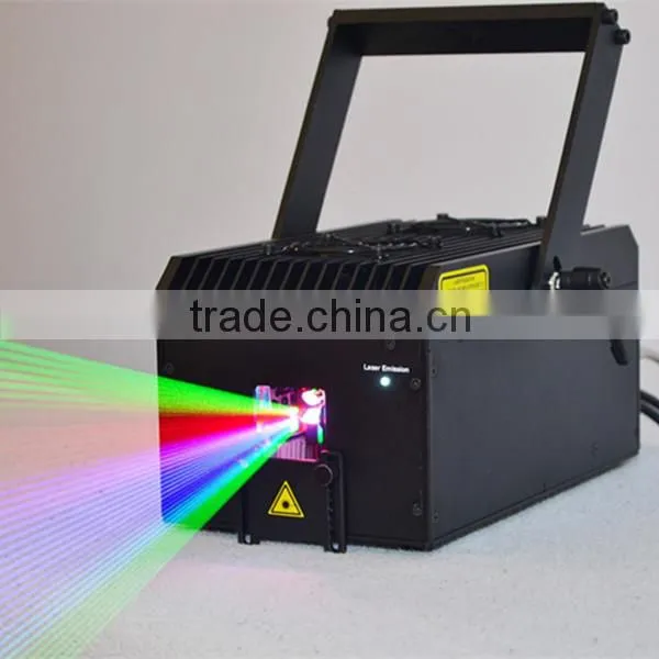 Professional Pure Diode Rgb Laser Light/Hot Selling 4w Quality MINISTAR Laser Light photo-6