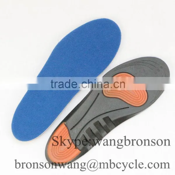pu Rechargeable Thermal Insoles photo-2