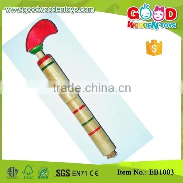 Christmas Gift Wooden Kendama Japanese Classic Toy for Baby