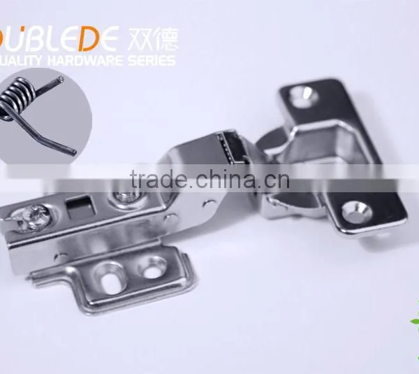 BEST PRICE & PROFESSIONAL SUPPLIER High Quality Hydraulic Furniture Cabinet Hinge photo-6