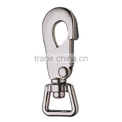 848ZT Dog Leash Snap Hook