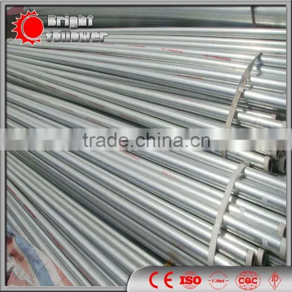 JCOE/LSAW Steel Pipe/ gi Pipes 100mm photo-4