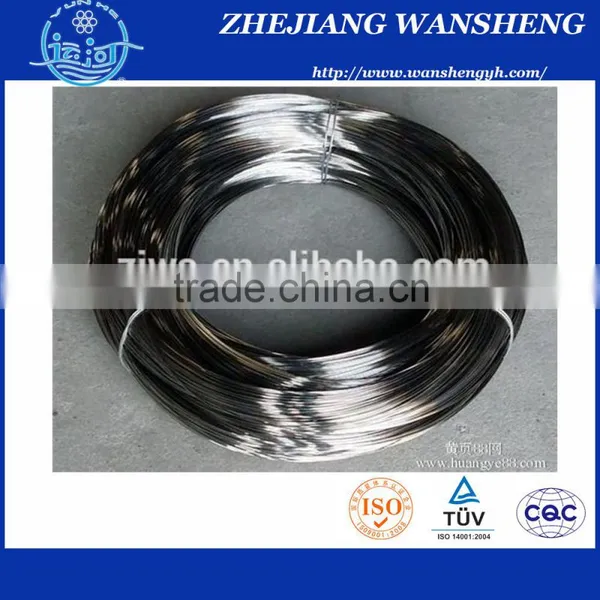 1.4mm Spring Steel Wire With High Tensile photo-3