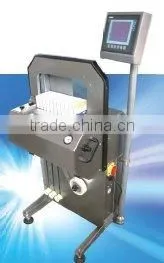 JZ-320 Banding/strapping Machine for Box Card Book